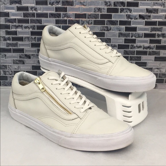 Vans Other - Vans men’s 8.5 women’s 10 shoes
